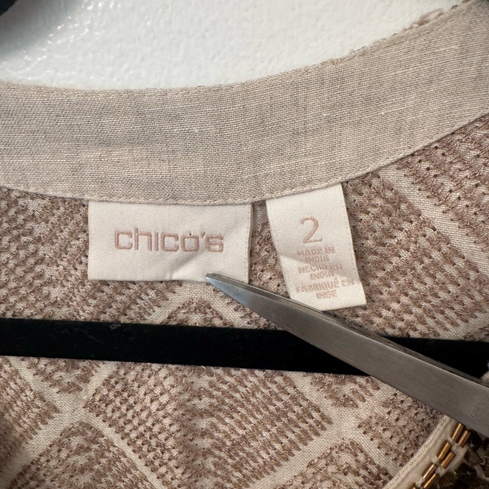 ‎Chico's - Picture 6 of 9
